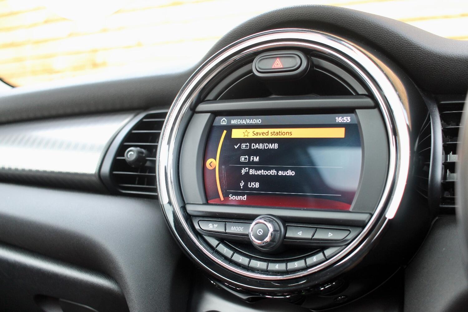 Used MINI Hatch 2019 for sale - 76605923: Photo 18