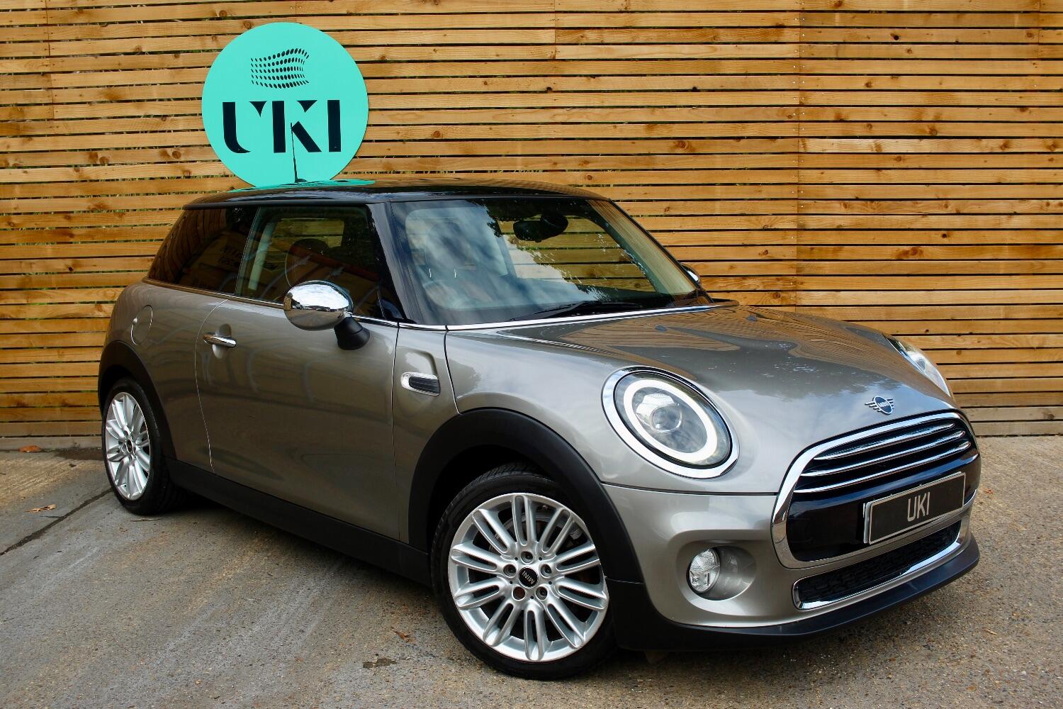 Used MINI Hatch 2019 for sale - 76605923: Photo 2