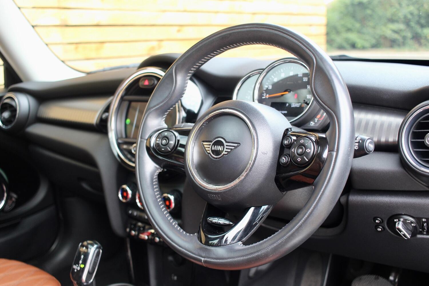 Used MINI Hatch 2019 for sale - 76605923: Photo 20