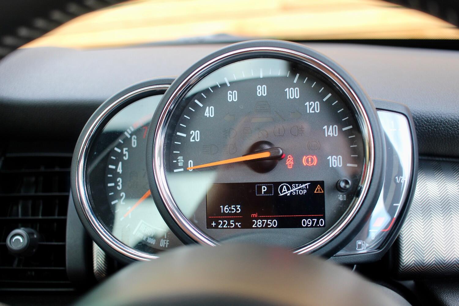 Used MINI Hatch 2019 for sale - 76605923: Photo 22