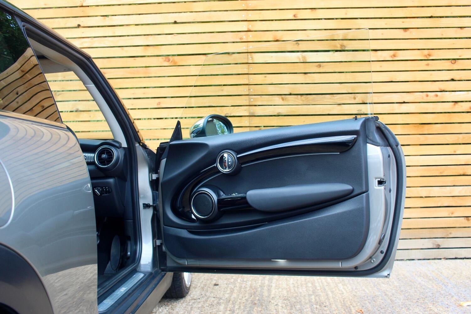 Used MINI Hatch 2019 for sale - 76605923: Photo 23