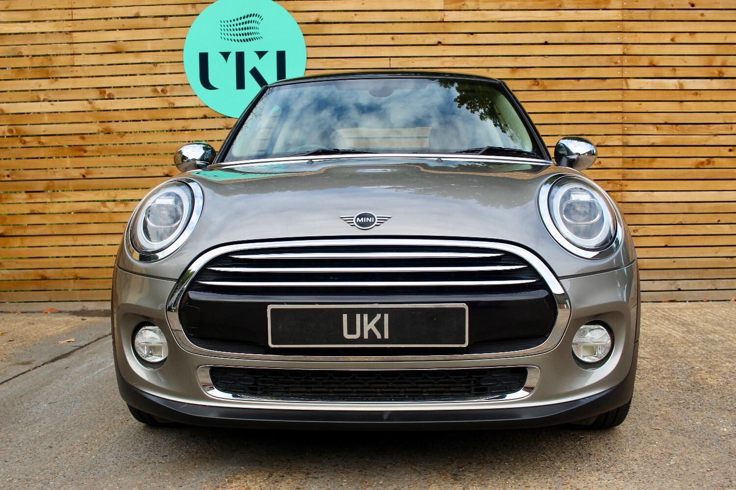 Used MINI Hatch 2019 for sale - 76605923: Photo 24