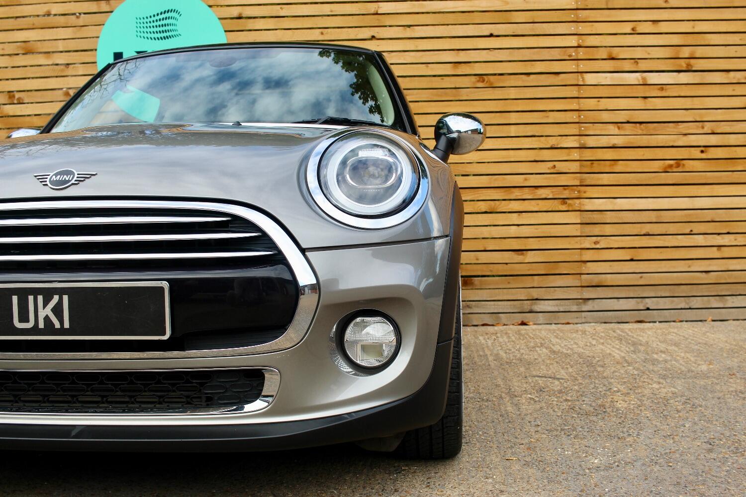 Used MINI Hatch 2019 for sale - 76605923: Photo 27