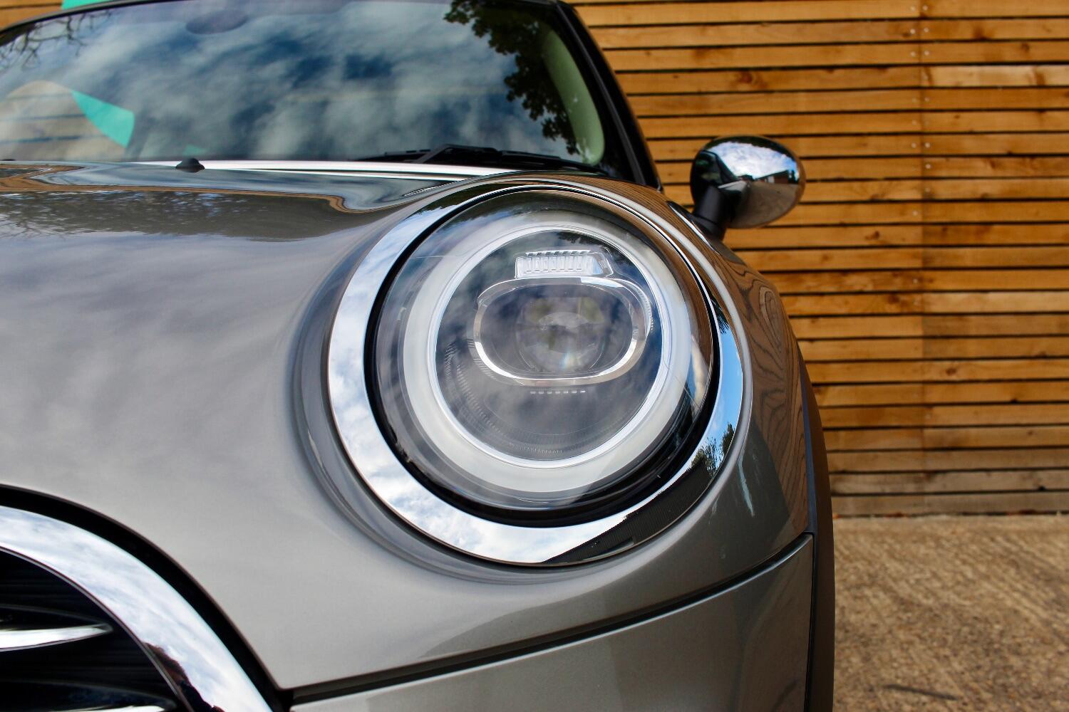 Used MINI Hatch 2019 for sale - 76605923: Photo 28