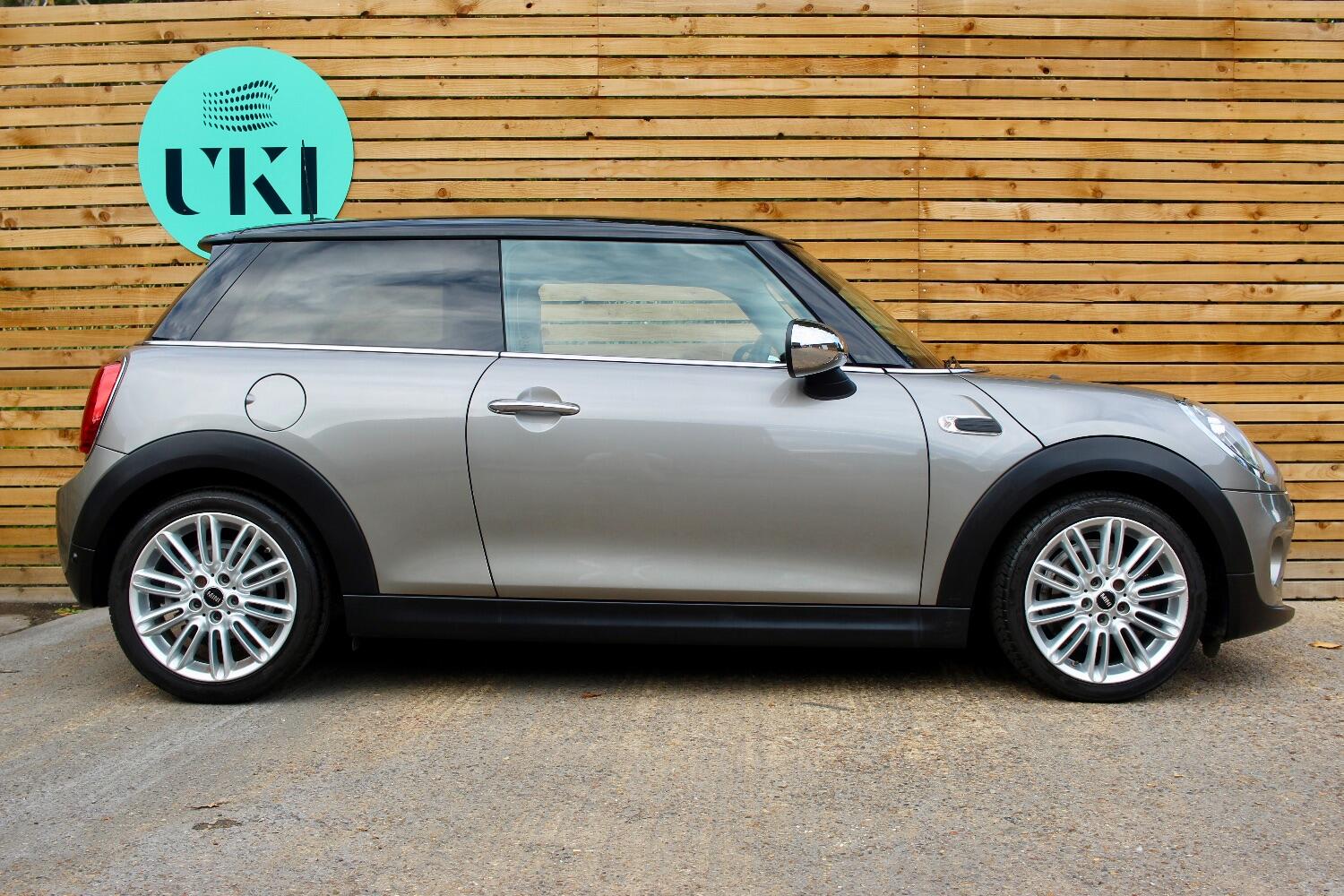 Used MINI Hatch 2019 for sale - 76605923: Photo 3