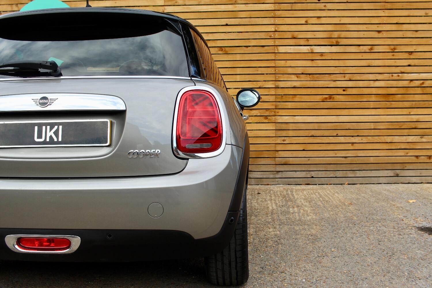 Used MINI Hatch 2019 for sale - 76605923: Photo 30