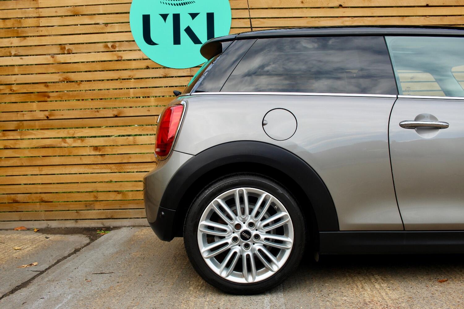 Used MINI Hatch 2019 for sale - 76605923: Photo 31