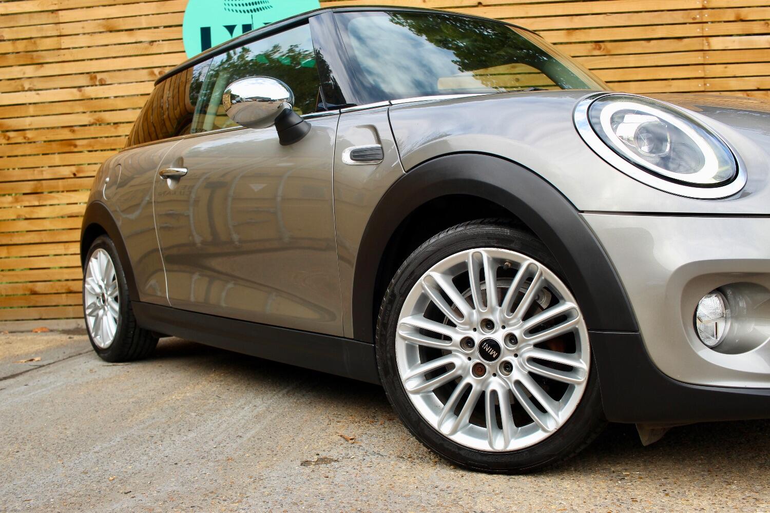 Used MINI Hatch 2019 for sale - 76605923: Photo 33