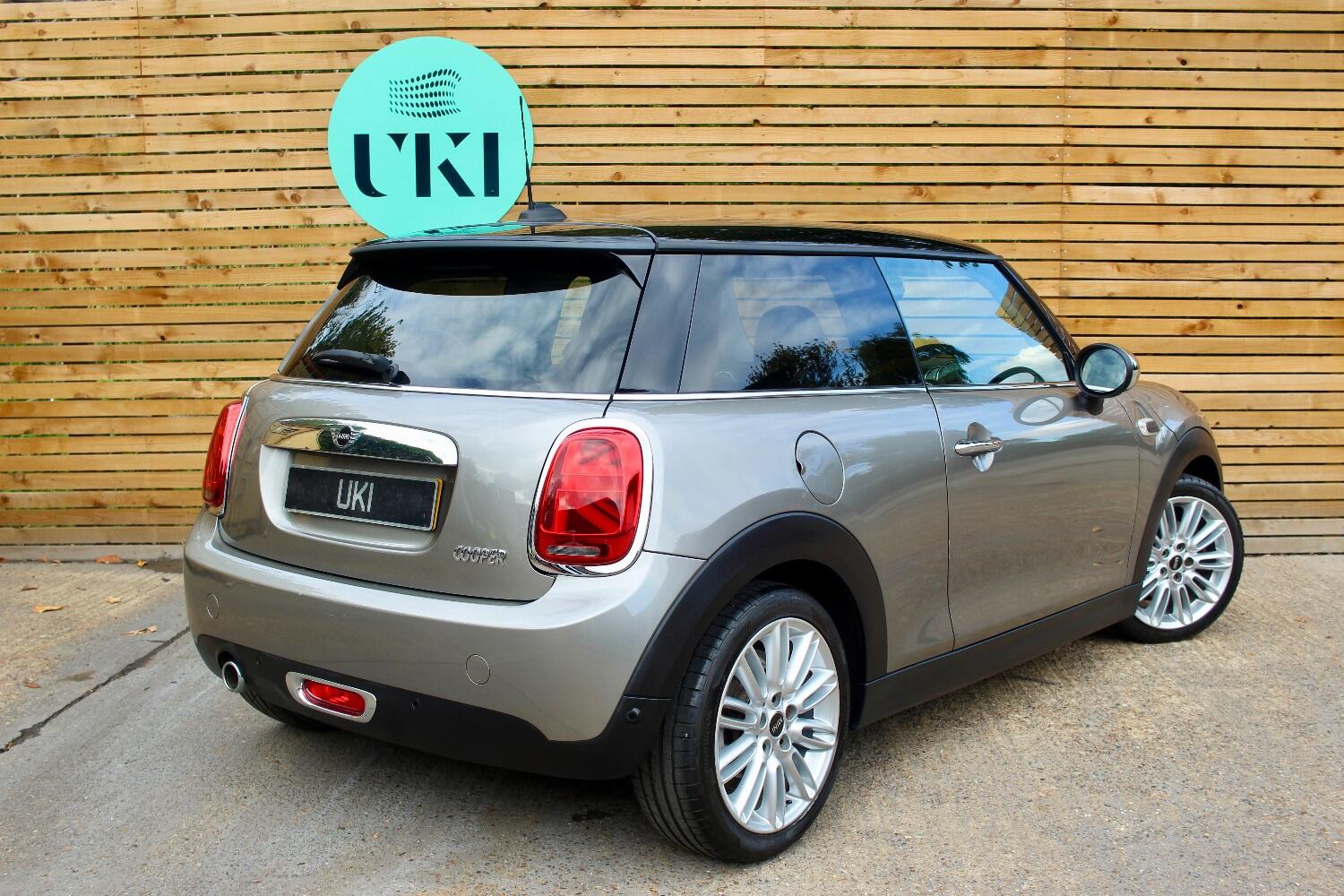 Used MINI Hatch 2019 for sale - 76605923: Photo 4