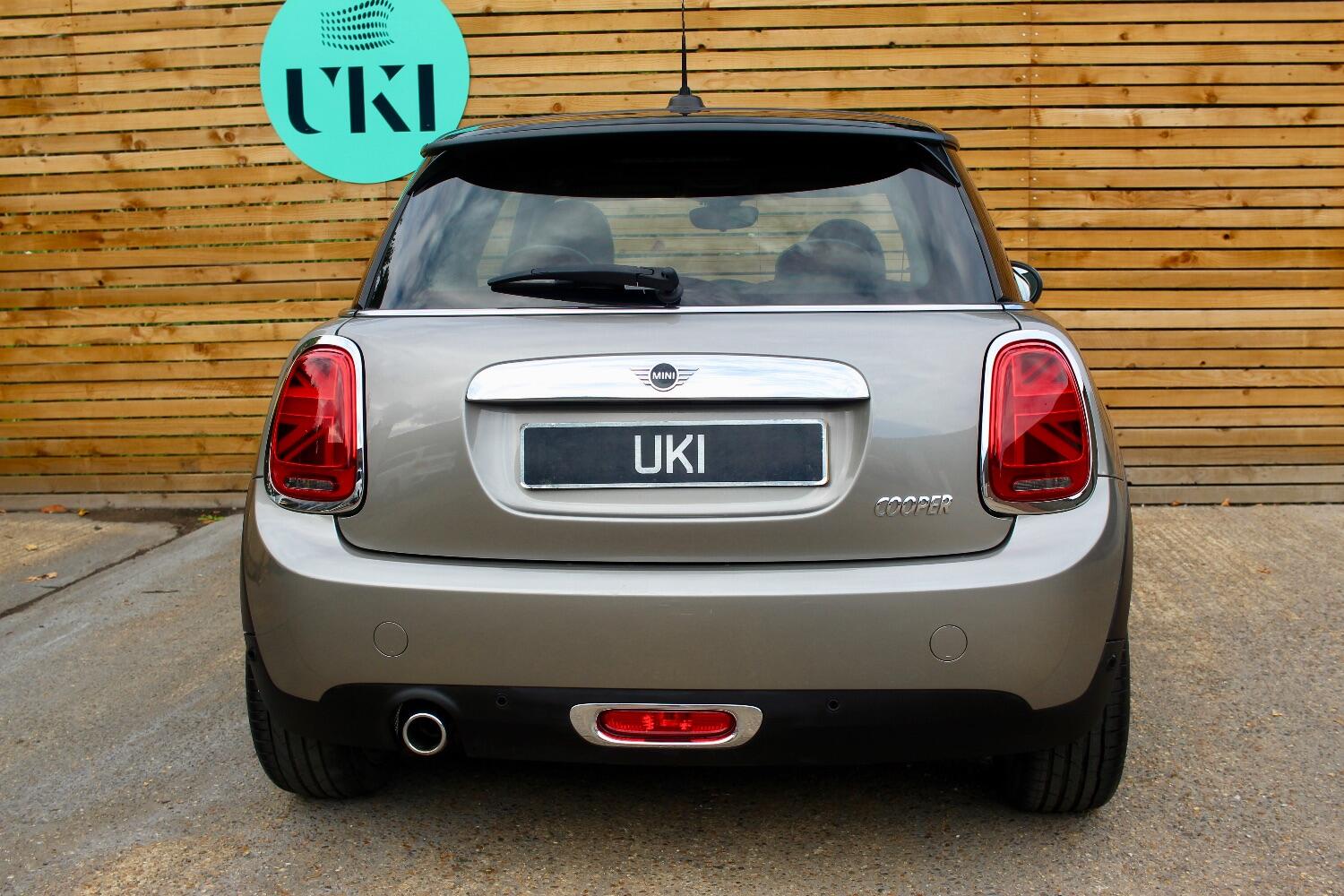 Used MINI Hatch 2019 for sale - 76605923: Photo 5