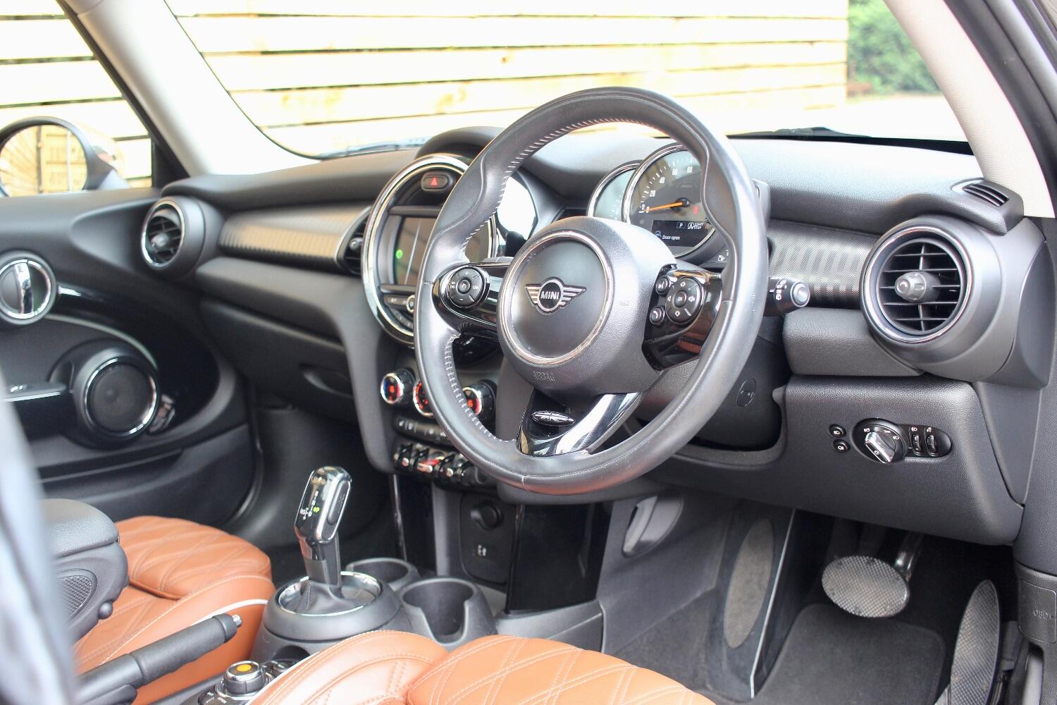 Used MINI Hatch 2019 for sale - 76605923: Photo 6