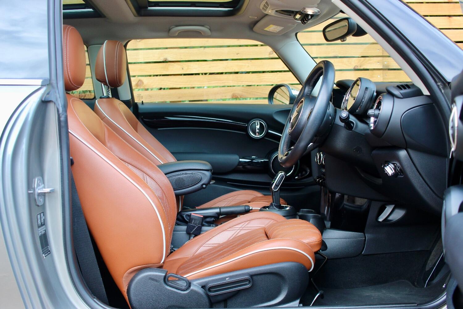 Used MINI Hatch 2019 for sale - 76605923: Photo 7