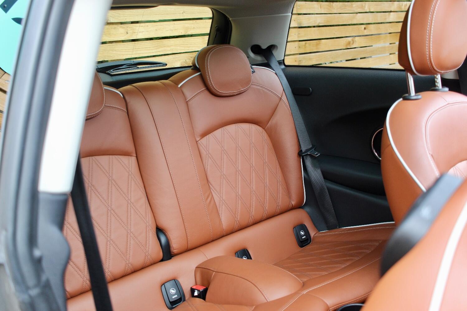 Used MINI Hatch 2019 for sale - 76605923: Photo 9