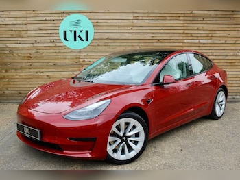 Used Tesla Model 3 2021 for sale - 79395096: Photo
