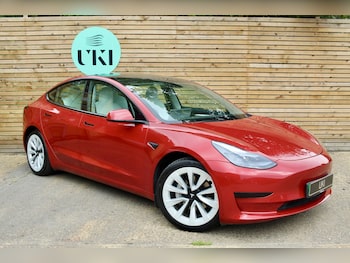 Used Tesla Model 3 2021 for sale - 79395096: Photo