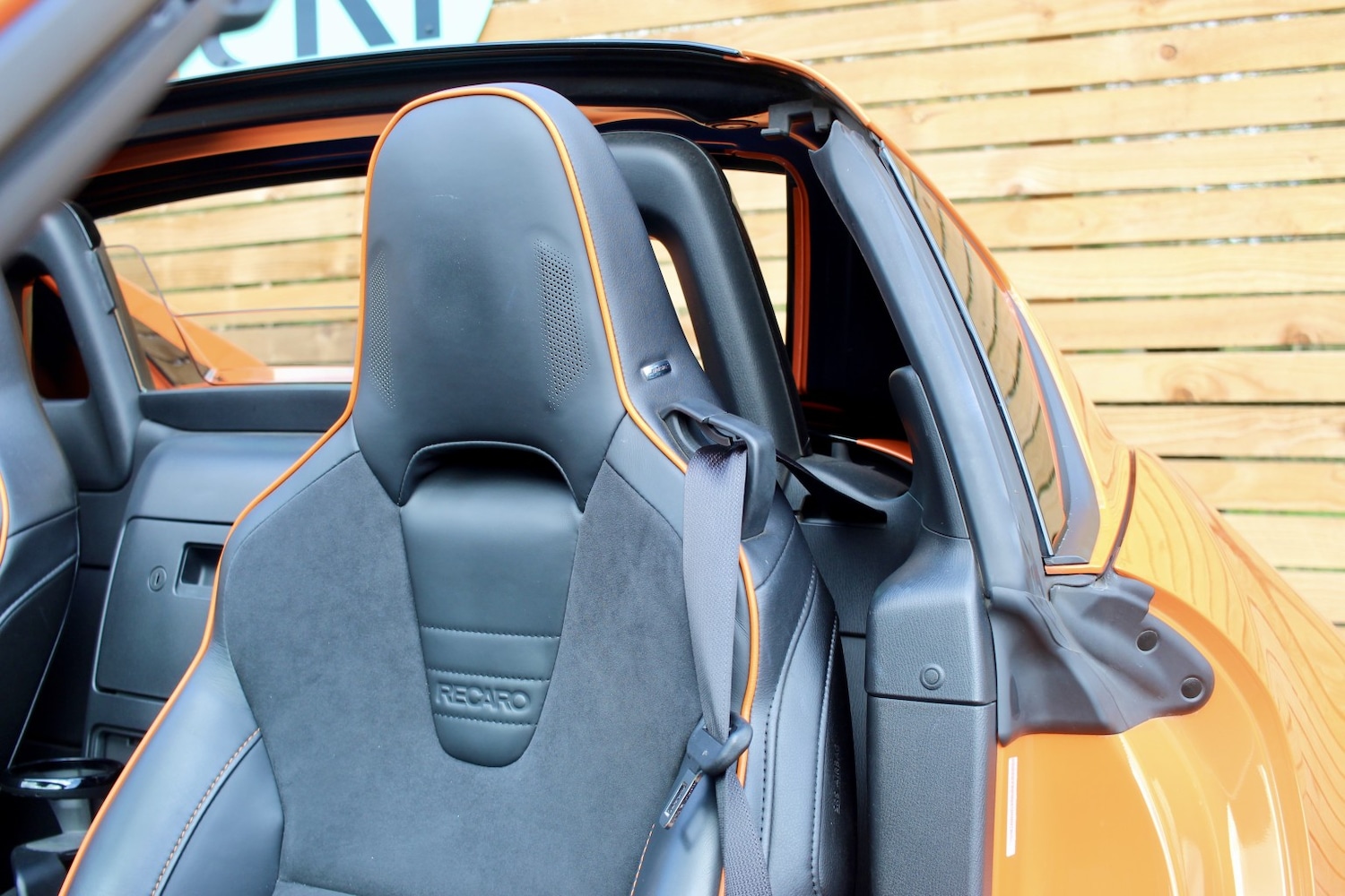 Used Mazda MX-5 2019 for sale - 78135001: Photo 10