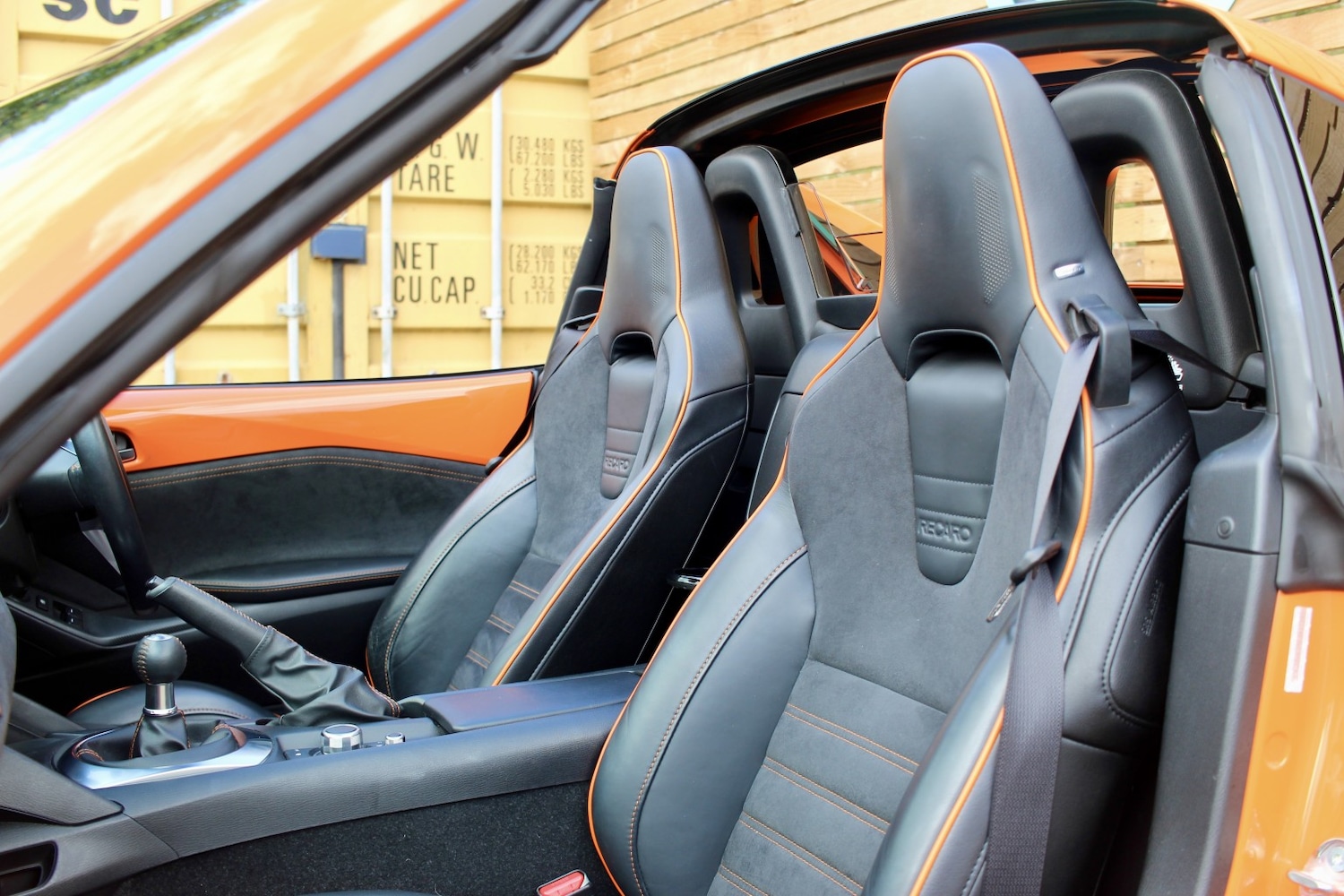 Used Mazda MX-5 2019 for sale - 78135001: Photo 11