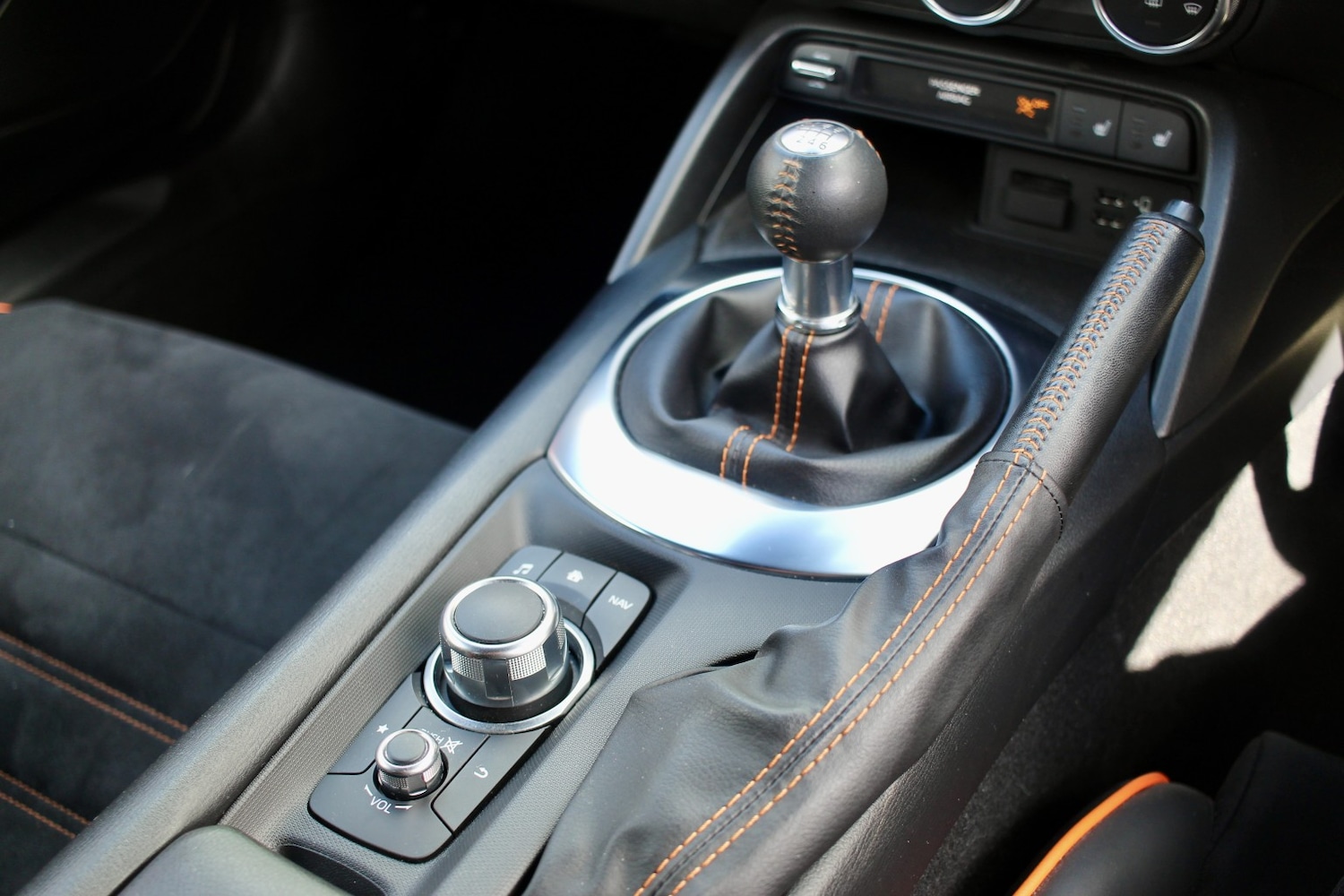 Used Mazda MX-5 2019 for sale - 78135001: Photo 13