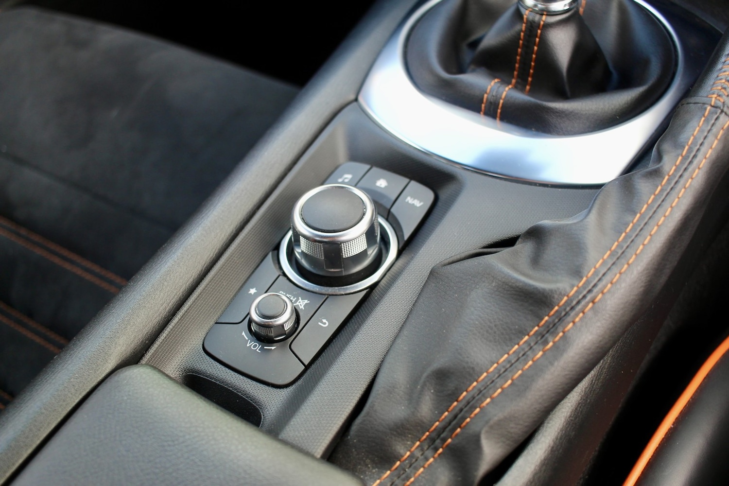 Used Mazda MX-5 2019 for sale - 78135001: Photo 14