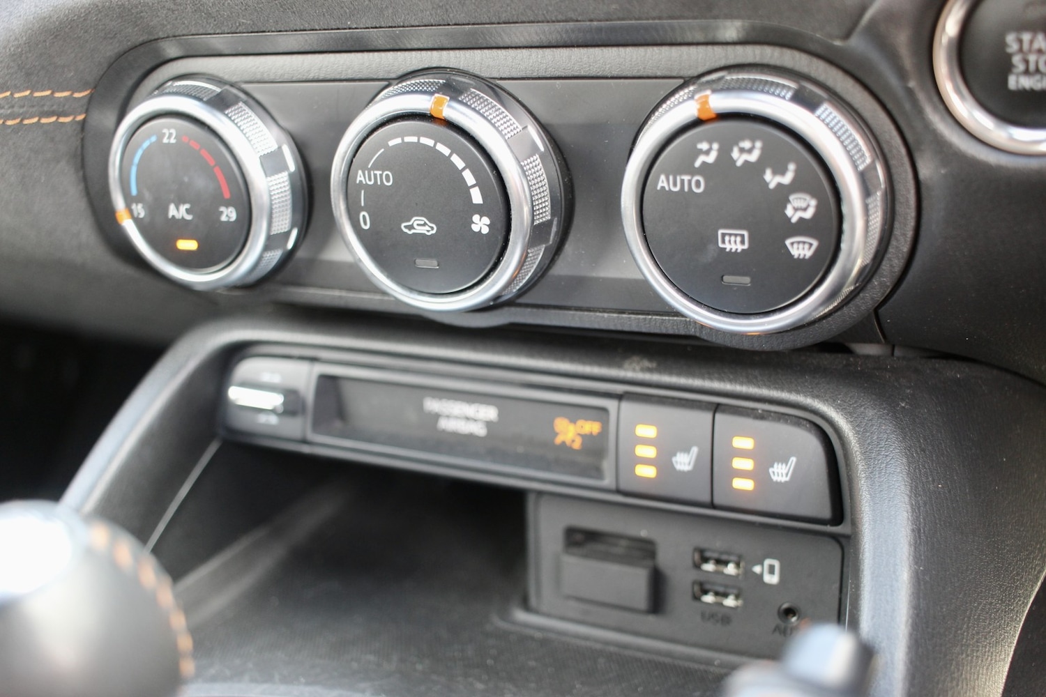 Used Mazda MX-5 2019 for sale - 78135001: Photo 15