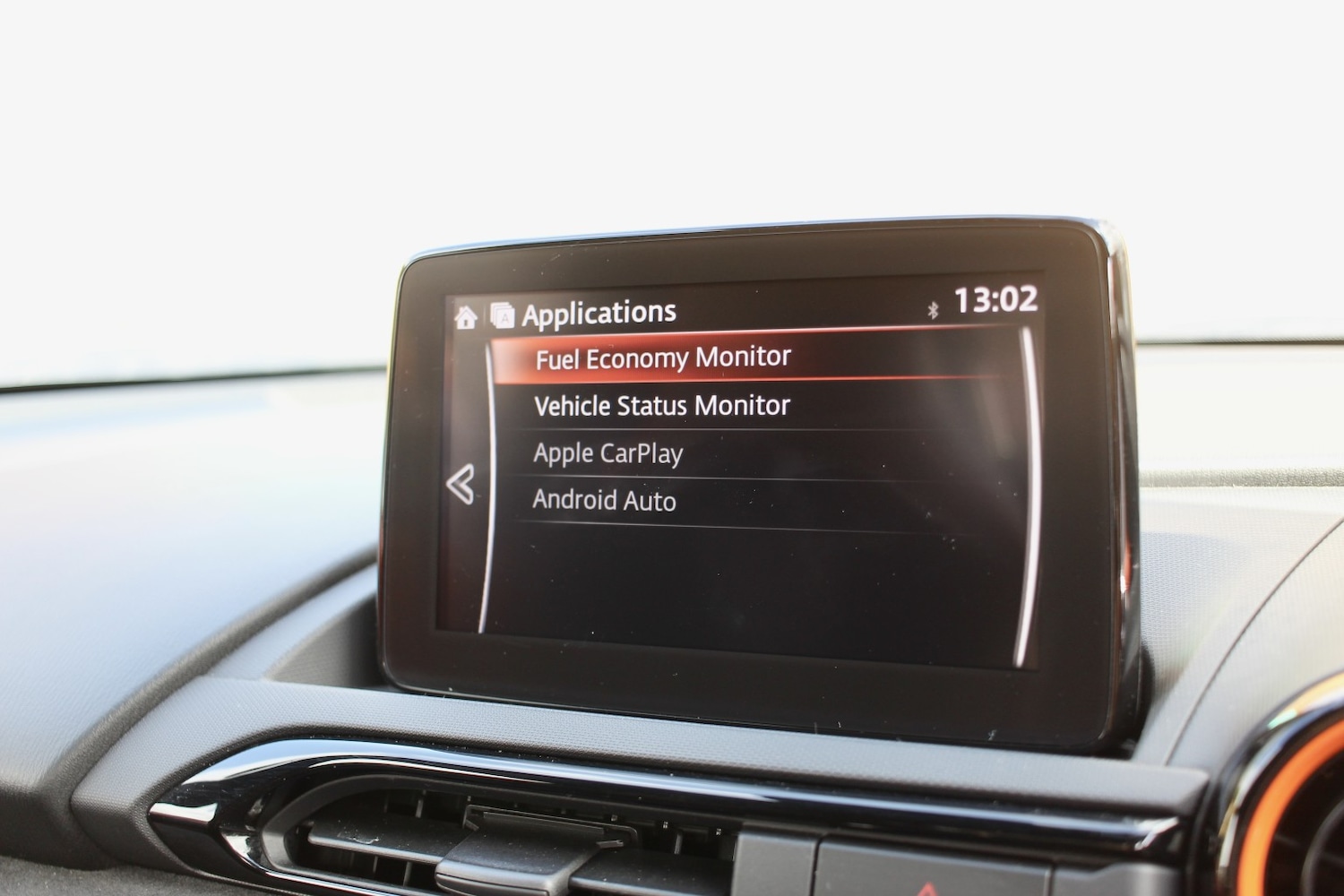 Used Mazda MX-5 2019 for sale - 78135001: Photo 18