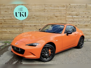 Used Mazda MX-5 2019 for sale - 78135001: Photo