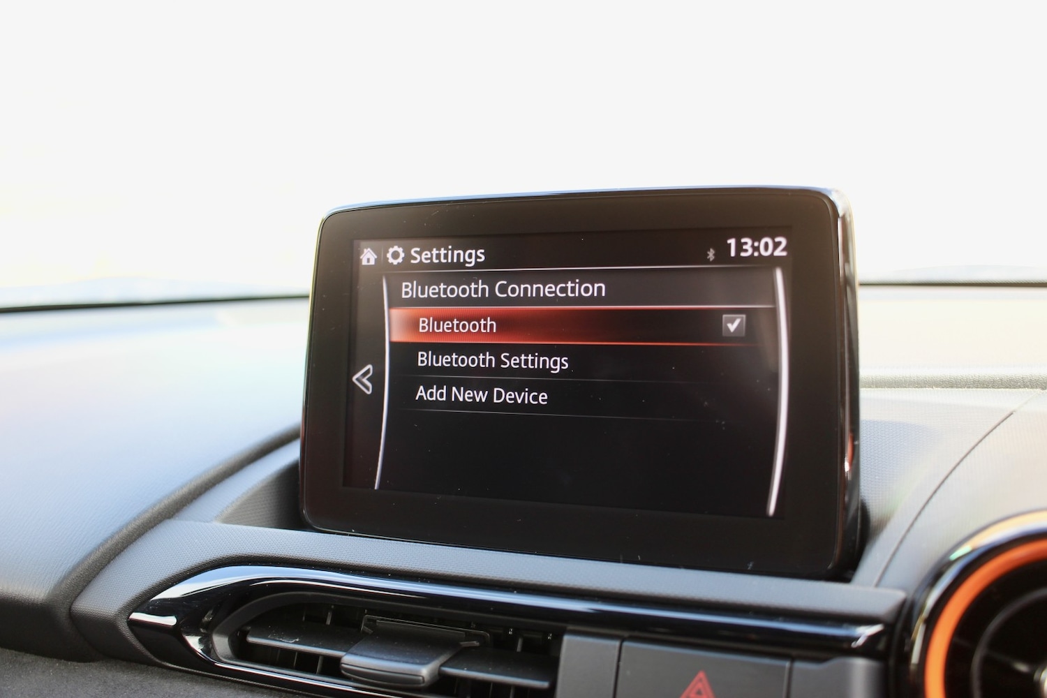 Used Mazda MX-5 2019 for sale - 78135001: Photo 20