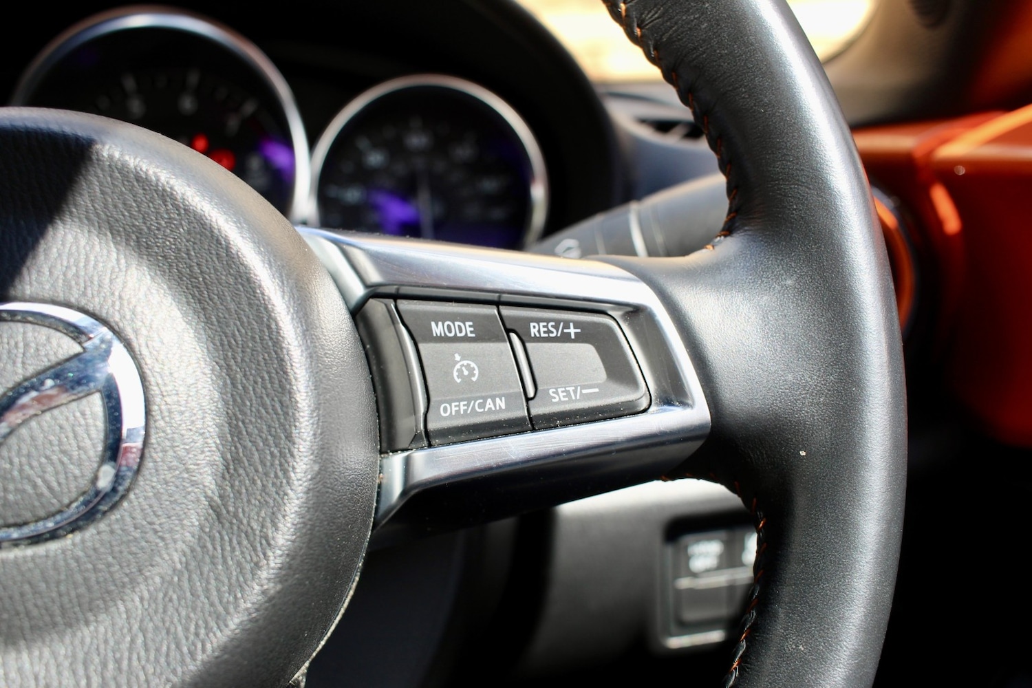 Used Mazda MX-5 2019 for sale - 78135001: Photo 24