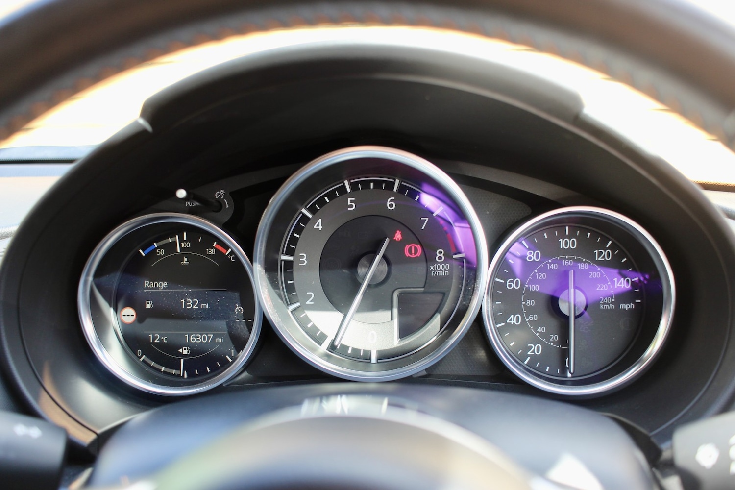 Used Mazda MX-5 2019 for sale - 78135001: Photo 26