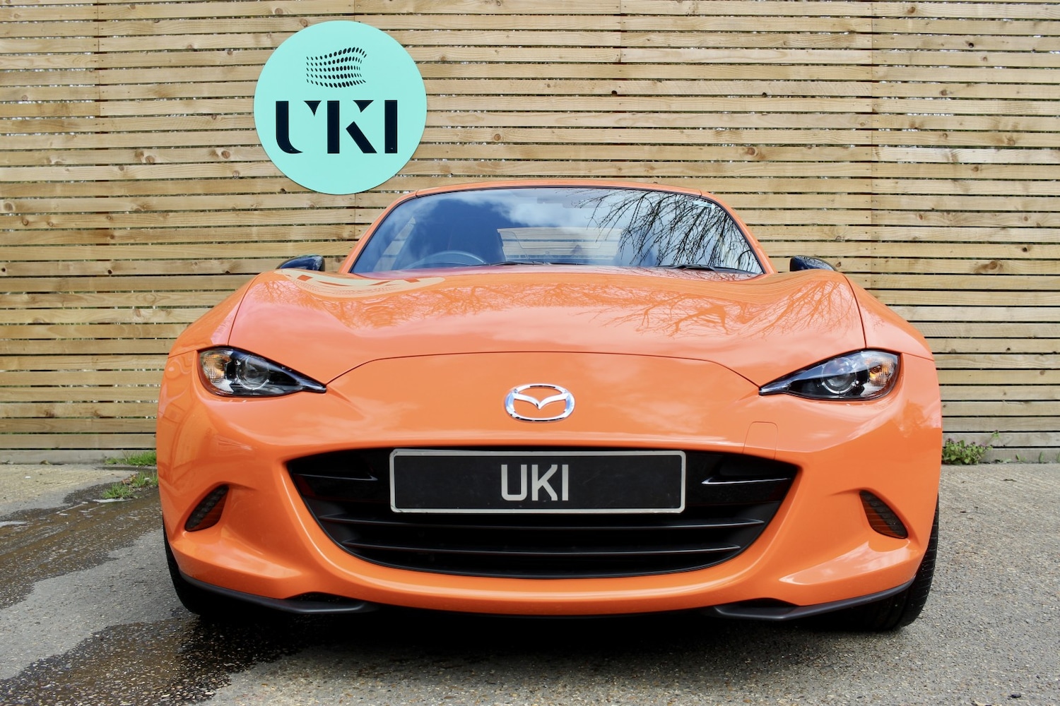 Used Mazda MX-5 2019 for sale - 78135001: Photo 28