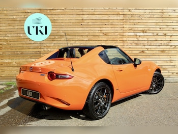 Used Mazda MX-5 2019 for sale - 78135001: Photo