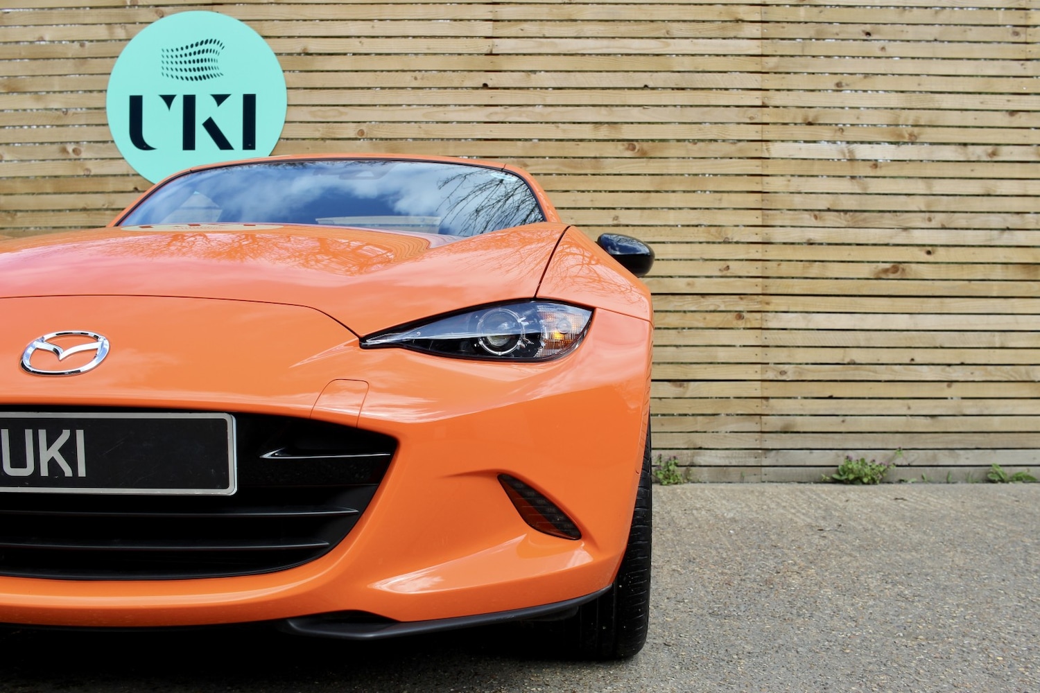 Used Mazda MX-5 2019 for sale - 78135001: Photo 31