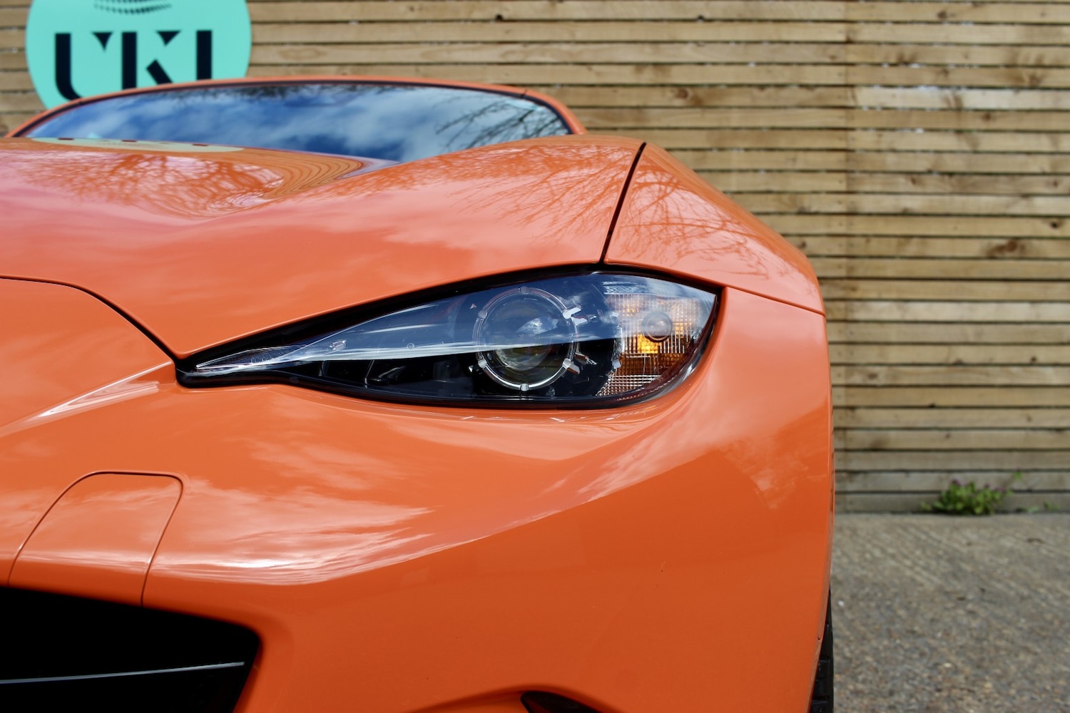 Used Mazda MX-5 2019 for sale - 78135001: Photo 32