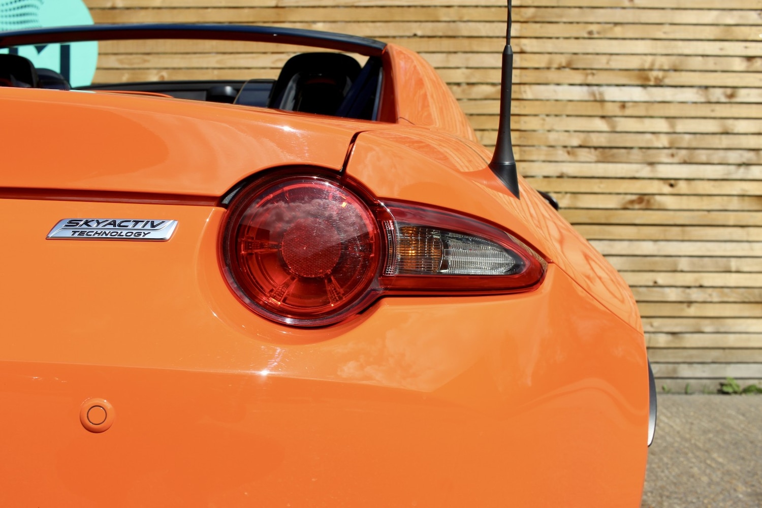 Used Mazda MX-5 2019 for sale - 78135001: Photo 33