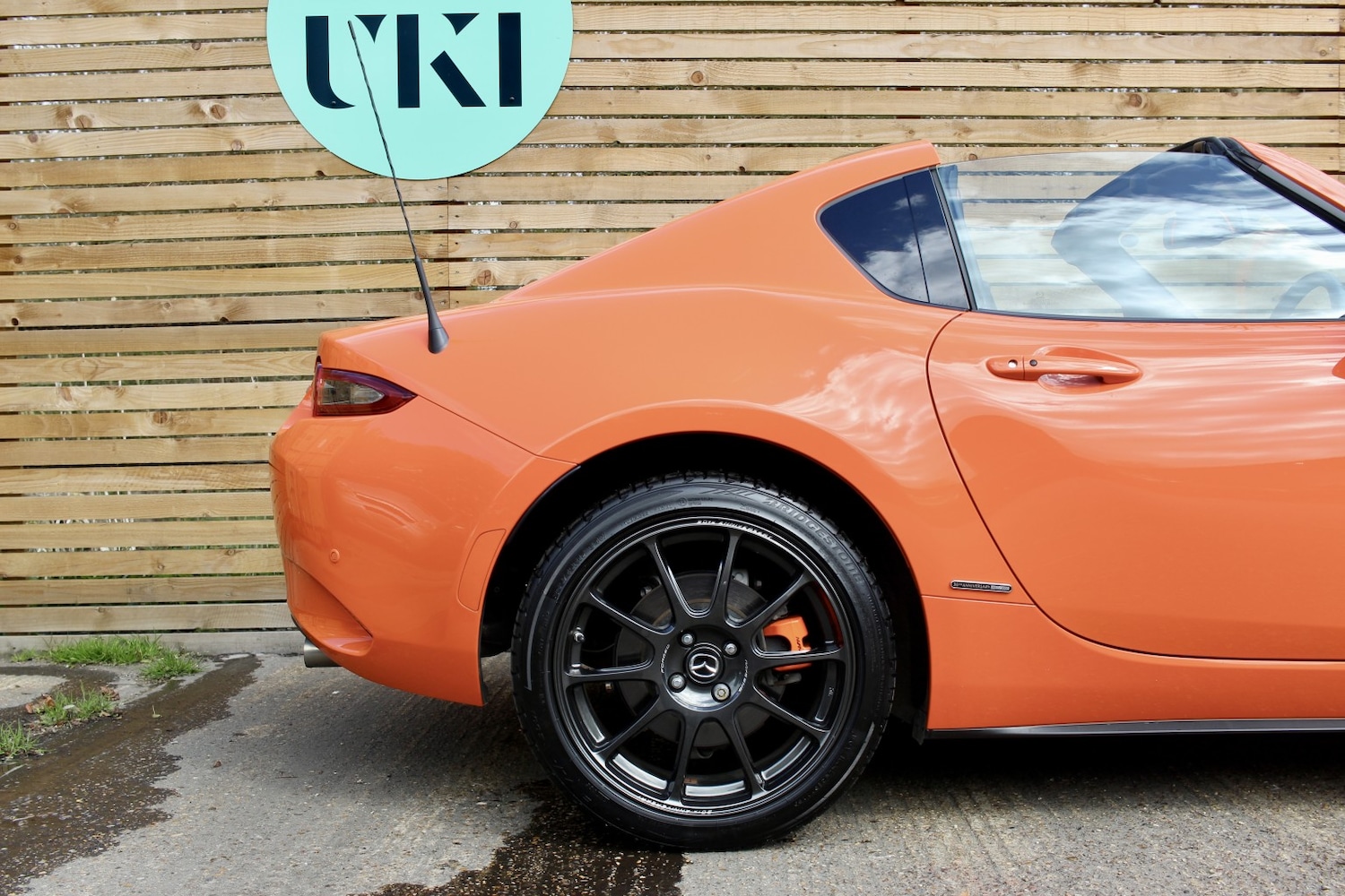 Used Mazda MX-5 2019 for sale - 78135001: Photo 35