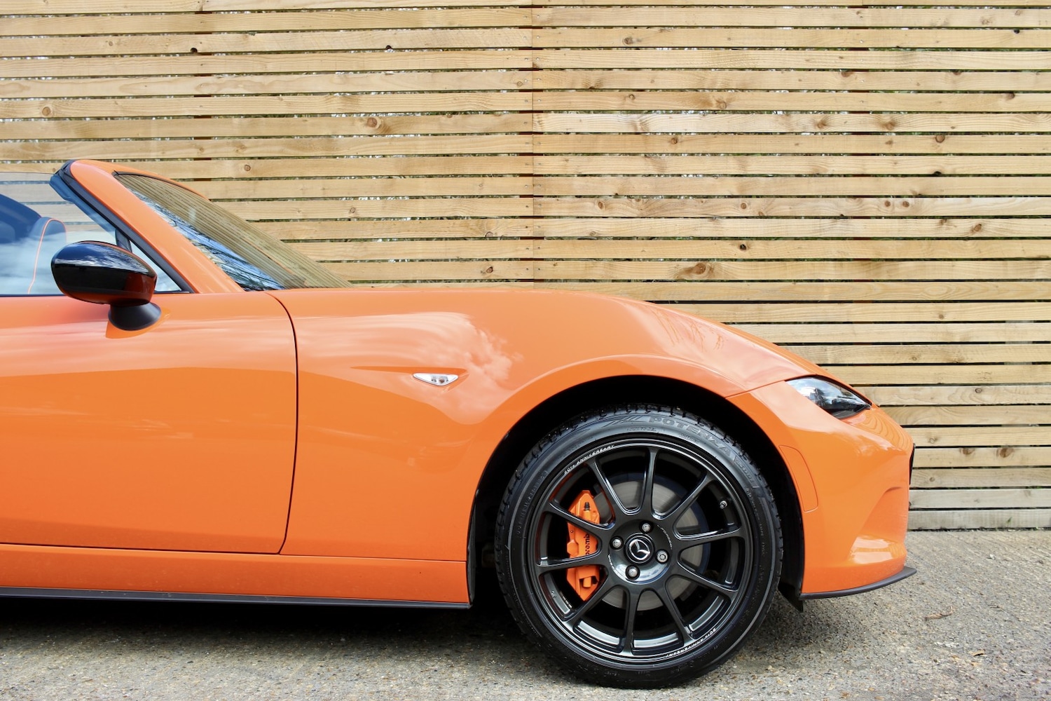 Used Mazda MX-5 2019 for sale - 78135001: Photo 36