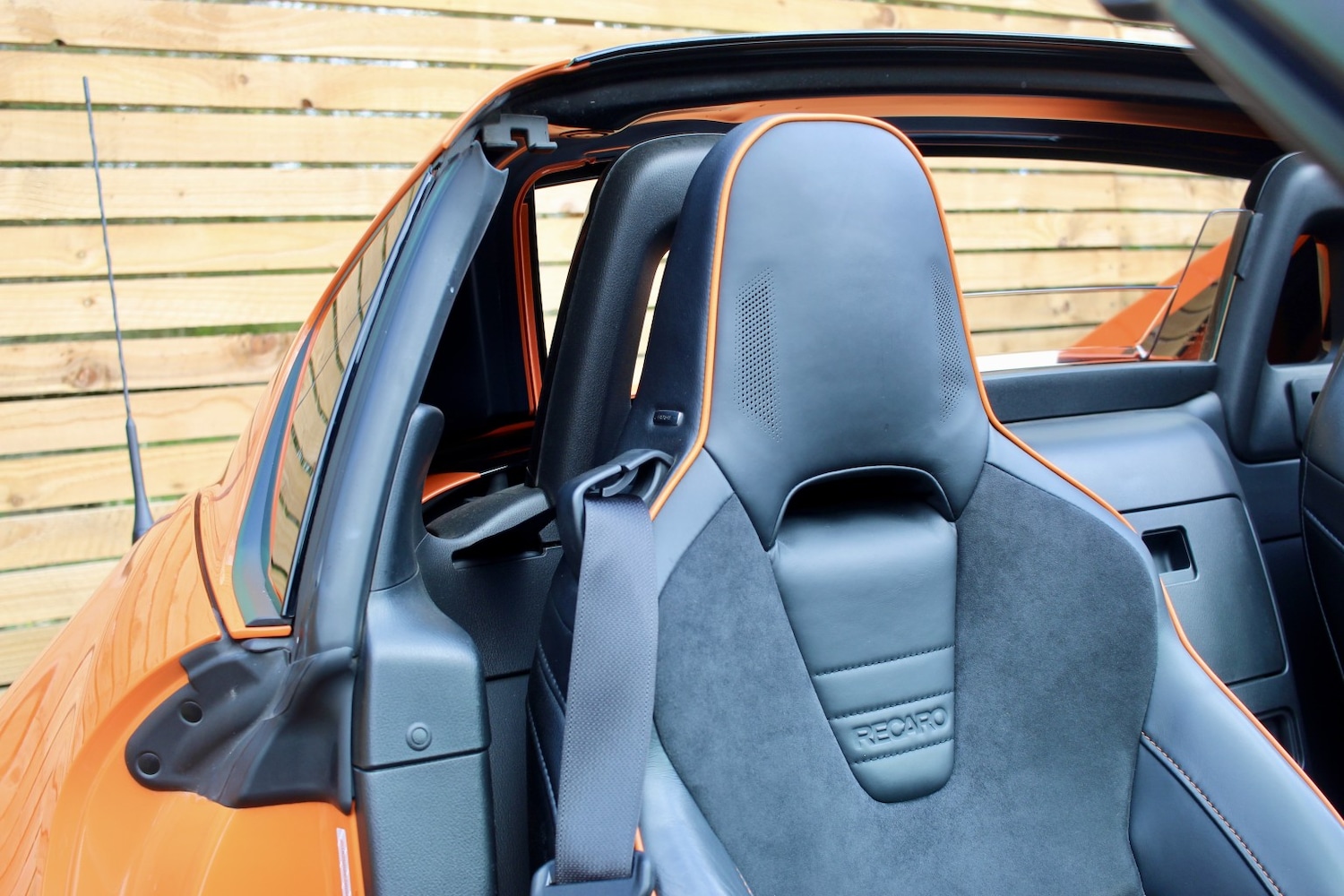 Used Mazda MX-5 2019 for sale - 78135001: Photo 9