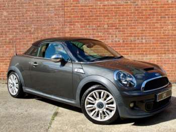 Used MINI Coupe 2012 for sale - 72277738: Photo