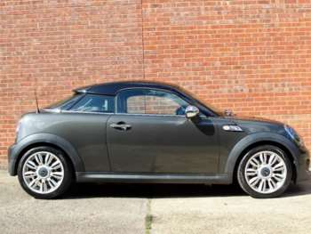 Used MINI Coupe 2012 for sale - 72277738: Photo