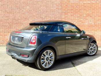Used MINI Coupe 2012 for sale - 72277738: Photo