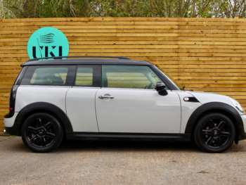 Used MINI Clubman 2013 for sale - 74484412: Photo