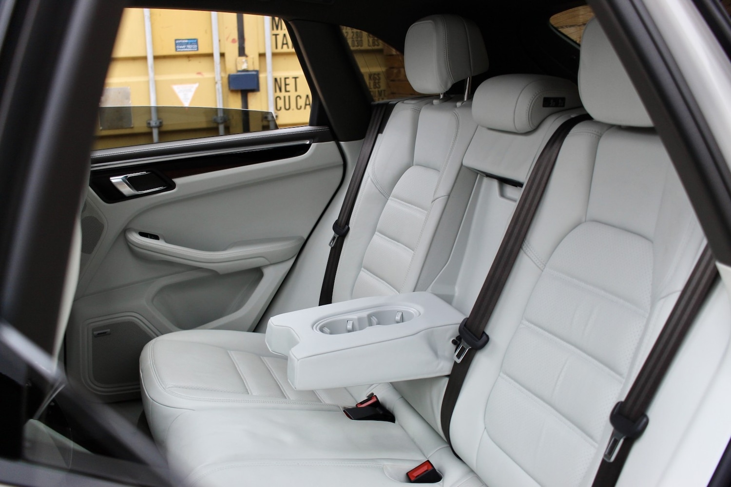 Used Porsche Macan 2019 for sale - 77350144: Photo 11