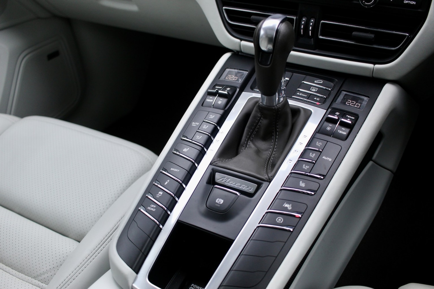 Used Porsche Macan 2019 for sale - 77350144: Photo 14