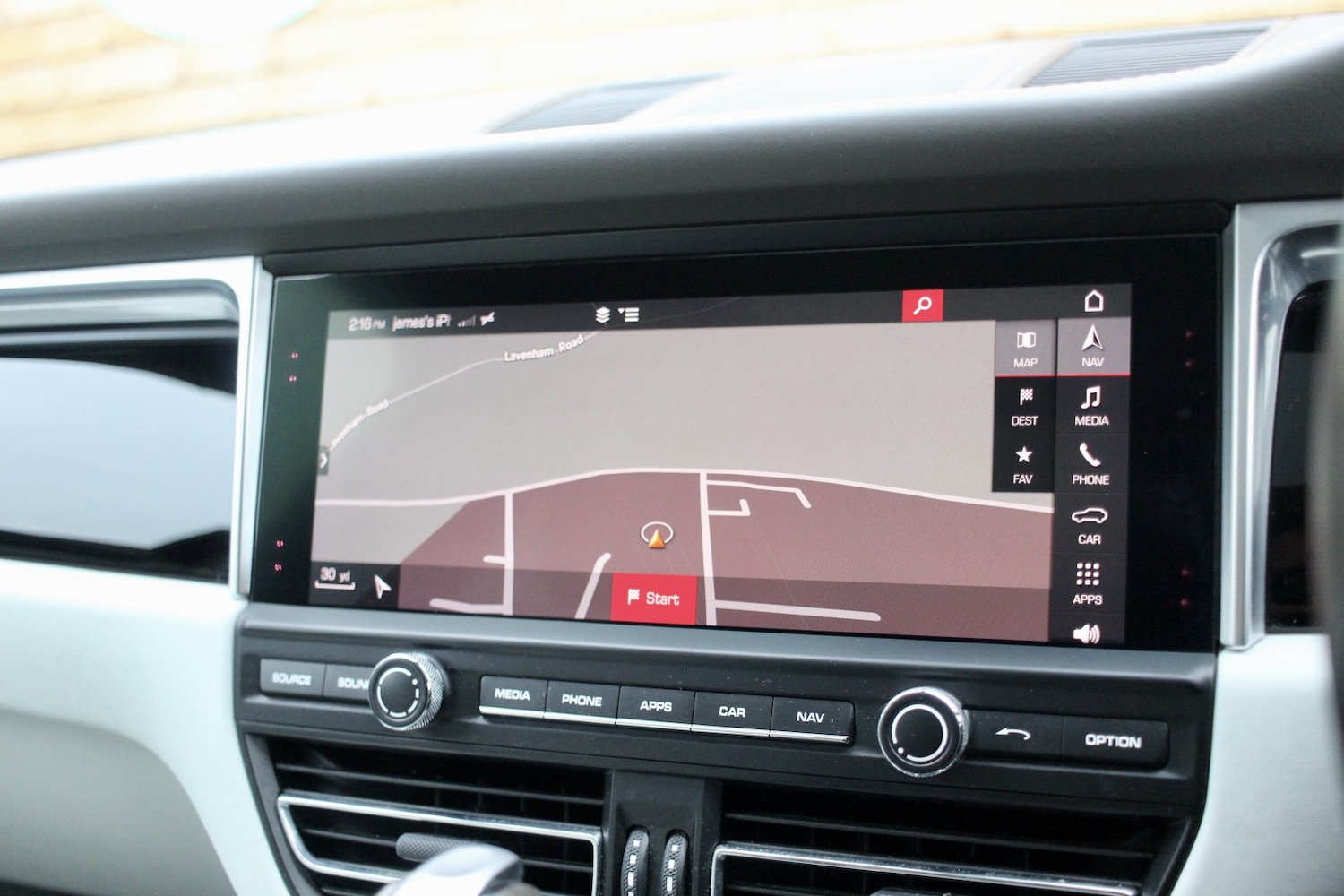 Used Porsche Macan 2019 for sale - 77350144: Photo 17