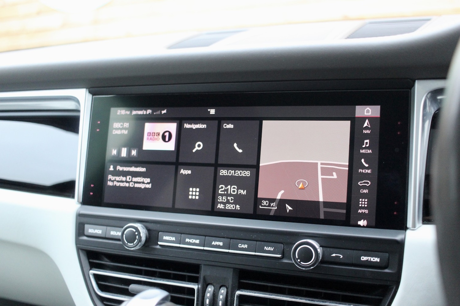 Used Porsche Macan 2019 for sale - 77350144: Photo 18