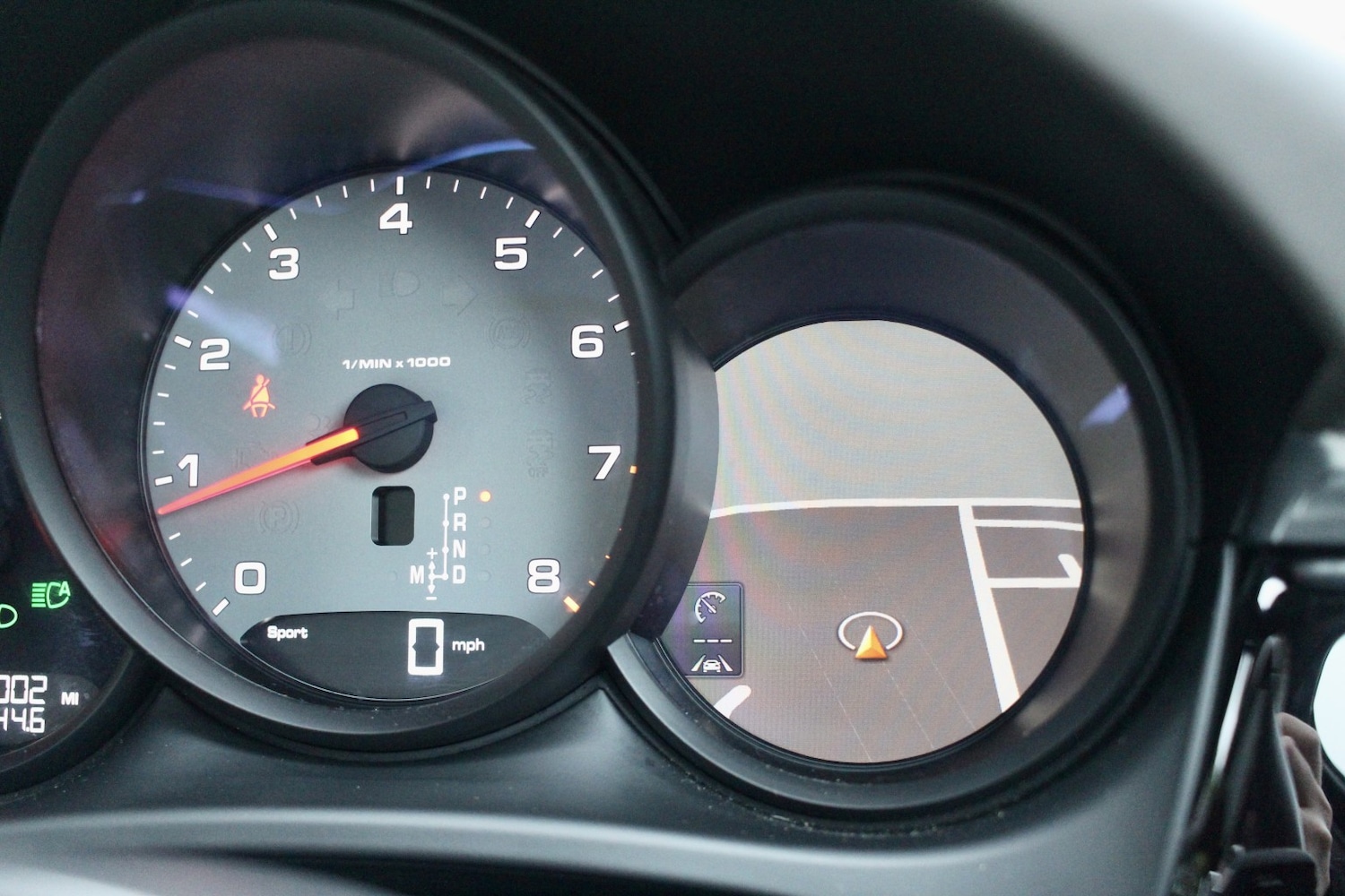 Used Porsche Macan 2019 for sale - 77350144: Photo 28