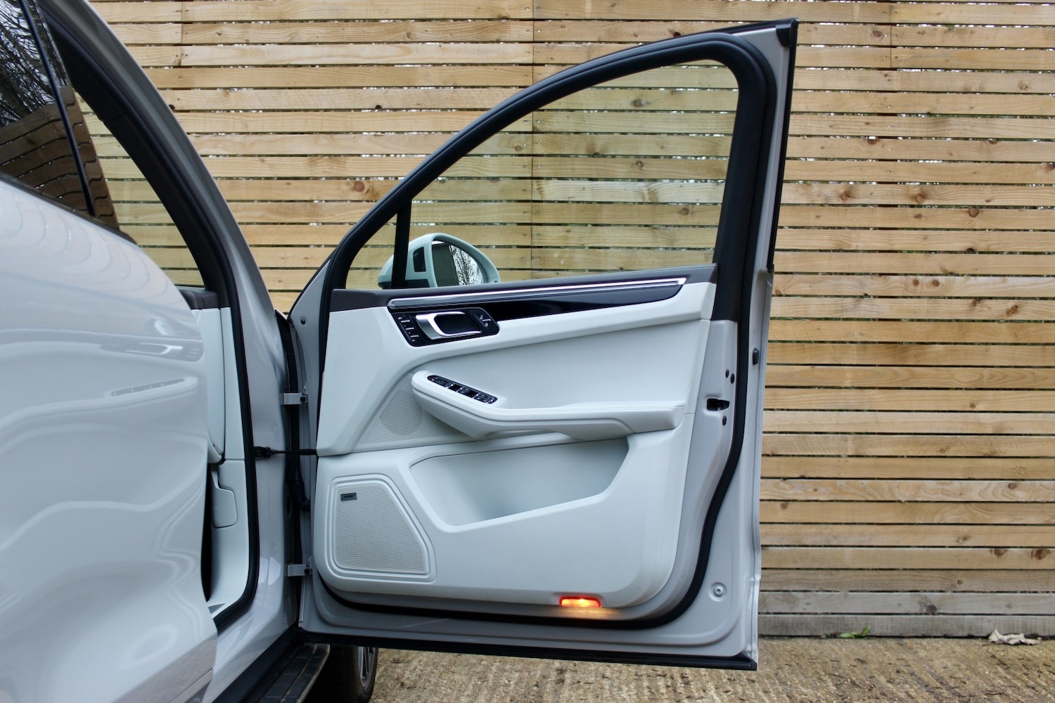 Used Porsche Macan 2019 for sale - 77350144: Photo 33