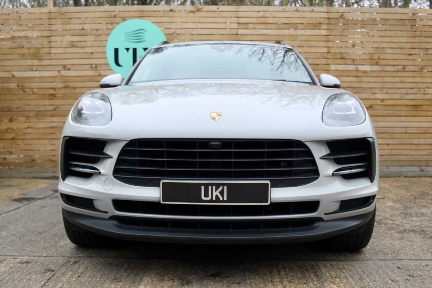 Used Porsche Macan 2019 for sale - 77350144: Photo 35