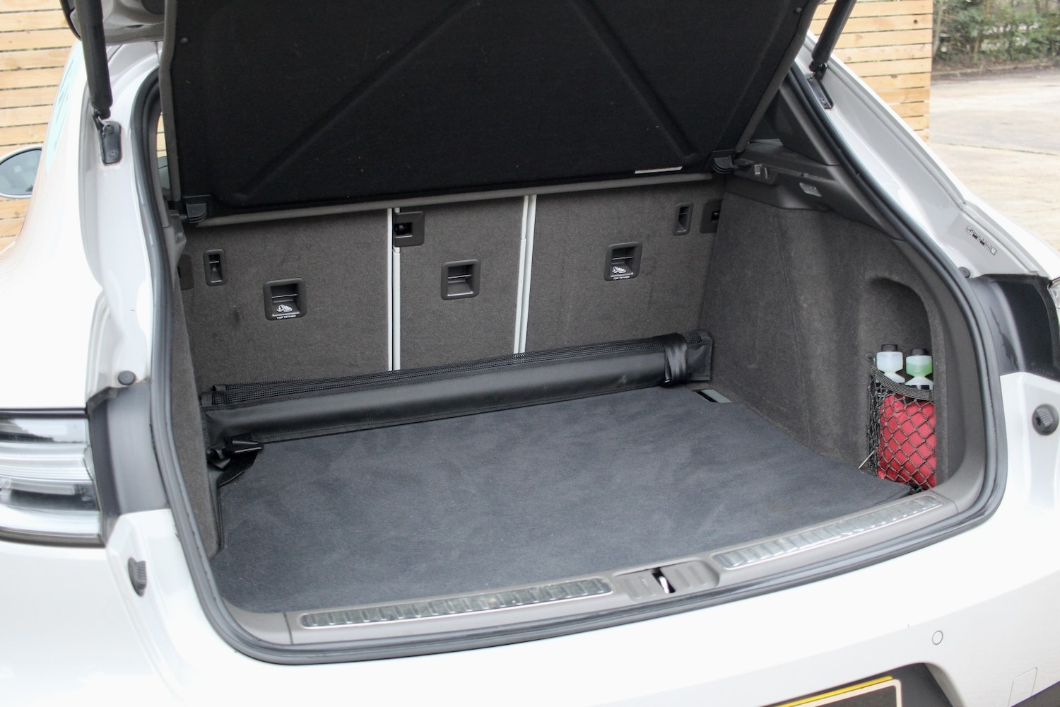 Used Porsche Macan 2019 for sale - 77350144: Photo 37