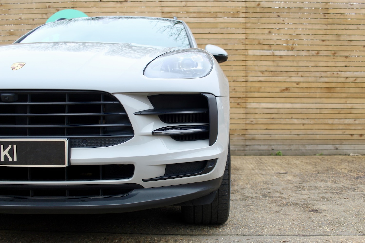 Used Porsche Macan 2019 for sale - 77350144: Photo 39